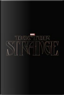 Marvel Doctor Strange Prelude by Will Corona Pilgrim