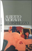Il disprezzo by Moravia Alberto