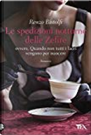 Le spedizioni notturne delle Zefire by Renzo Bistolfi