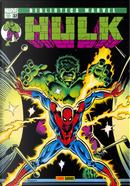 BM: Hulk #32 by Bill Mantlo, Chris Claremont, Roger Stern, Steven Grant