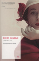 Tre amanti by Morley Callaghan