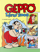 Geppo inferno 2000 by Sandro Dossi