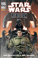 Star Wars Rebellion (1 di 3) by Brandon Badeaux, Rob Williams