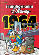 I migliori anni Disney n. 5 by Abramo Barosso, Bill Walsh, Carlo Chendi, Dick Kinney, Giampaolo Barosso, Rodolfo Cimino, Romano Scarpa