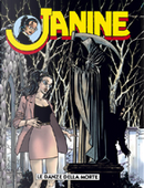 Janine: Le danze della morte by Katia Albini