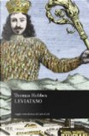 Leviatano by Thomas Hobbes