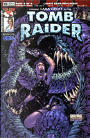 Tomb Raider #19 by Dan Jurgens