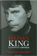 The Stephen King Illustrated Companion by Bev Vincent