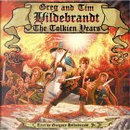 Greg and Tim Hildebrandt by Greg Hildebrandt, Tim Hildebrandt