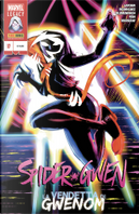 Spider-Gwen #17 by Jason Latour, Robbi Rodriguez