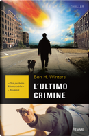 L'ultimo crimine by Ben H. Winters