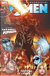 Gli incredibili X-Men n. 313 by Cullen Bunn, Jeff Lemire, Max Bemis