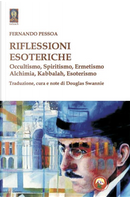 Riflessioni esoteriche by Fernando Pessoa