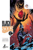 Black Science vol. 5 by Rick Remender