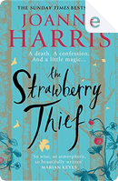 The Strawberry Thief by Joanne Harris