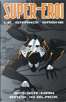 Supereroi - Le grandi saghe vol. 03 by J. Michael Straczynski, Ron Garney
