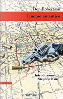 L'uomo autentico by Don Robertson