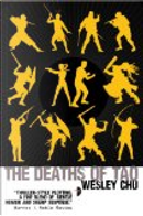 The Deaths of Tao by Wesley Chu