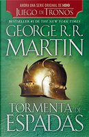 Tormenta de Espadas by George R. R. Martin