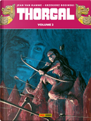 Thorgal vol. 2 by Grzegorz Rosinski, Jean Van Hamme