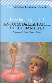 Ancora dalla parte delle bambine by Loredana Lipperini