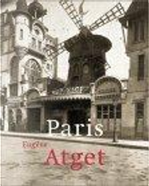 Atget's Paris