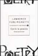 Cos'è la poesia by Lawrence Ferlinghetti