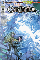 Dark Universe n. 20 by J. M. DeMatteis, Jeff Lemire, Ray Fawkes