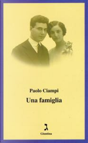Una famiglia by Paolo Ciampi