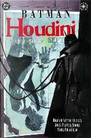 Batman/Houdini: El taller del diablo by Howard Victor Chaykin, John Francis Moore