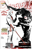 Devil e i Cavalieri Marvel n. 60 by Akira Yoshida, Charles Soule, David Walker, Matthew Rosenberg