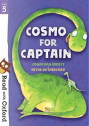 Read with Oxford by Jonathan Emmett