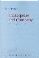 Shakespeare and company by Sylvia Beach