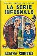 La serie infernale by Agatha Christie