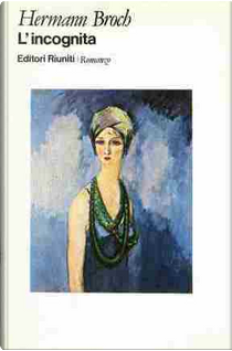 L'incognita by Hermann Broch