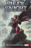 Black Knight by Frank Tieri