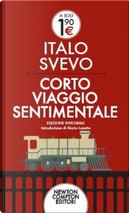 Corto viaggio sentimentale by Italo Svevo