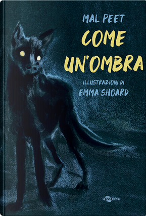 Come un'ombra by Mal Peet