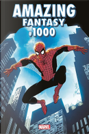 Amazing Fantasy 1000 by Dan Slott, Neil Gaiman, Olivier Coipel, Steve McNiven