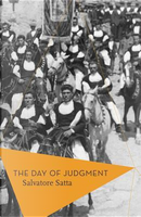 The day of judgment by Salvatore Satta