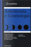 Enciclopedia dell'astronomia e della cosmologia by John Gribbin