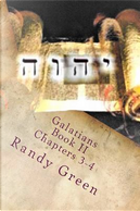 Heavenly Citizens in Earthly Shoes by Randy Green