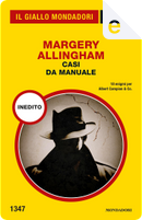 Casi da manuale by Margery Allingham