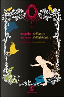 Nell’antro dell’alchimista: tutti i racconti - Vol. 1 by Angela Carter