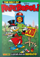 Disney Compilation n. 29 by Alessandro Mainardi, Angelo Palmas, Bruno Concina, Carlo Panaro, Caterina Mognato, Giorgio Pezzin, Rodolfo Cimino, Romano Scarpa