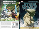 Epic Collection Star Wars Legends The Clone Wars 1 by John Ostrander