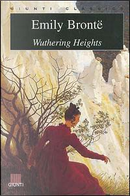 Wuthering Heights by Emily Brontë