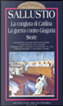 La congiura di Catilina - La guerra contro Giugurta - Storie by Caio Crispo Sallustio
