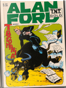 Alan Ford n. 121 - T.N.T Gold by Luciano Secchi (Max Bunker)
