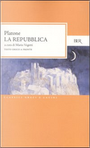 La Repubblica by Platone